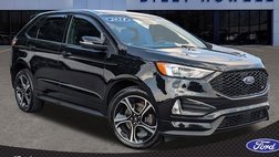 2024 Ford Edge ST