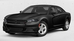 2019 Dodge Charger SRT Hellcat