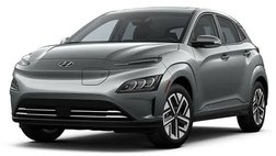 2022 Hyundai Kona Electric Limited