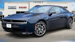 2026 Dodge Charger Scat Pack Plus
