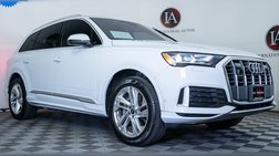 2023 Audi Q7 quattro Premium 45 TFSI
