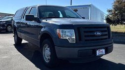 2011 Ford F-150 XL