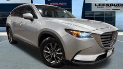 2023 Mazda CX-9 Touring
