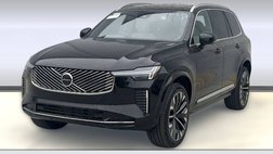 2025 Volvo XC90 B6 Core Bright Theme