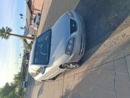 2005 Hyundai Elantra GLS
