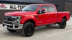 2022 Ford Super Duty F-250 Lariat