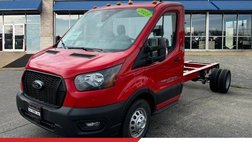 2023 Ford Transit 350 HD