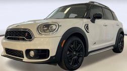 2017 MINI Countryman Cooper S ALL4