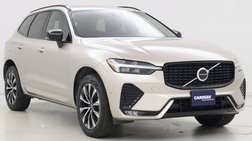 2025 Volvo XC60 B5 Plus Dark Theme