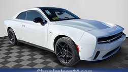 2024 Dodge Charger Daytona R/T