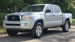 2008 Toyota Tacoma PreRunner V6