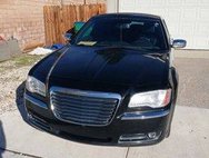 2013 Chrysler 300 C