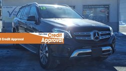2018 Mercedes-Benz GLS GLS 450