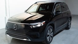 2024 Mercedes-Benz EQB EQB 300 4MATIC
