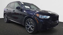 2023 BMW X5 M50i