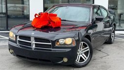 2006 Dodge Charger RT