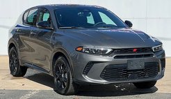 2024 Dodge Hornet R/T Plus