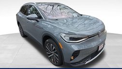2023 Volkswagen ID.4 Pro S Plus