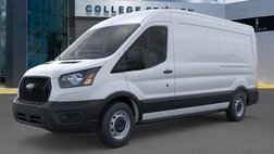2025 Ford Transit 250