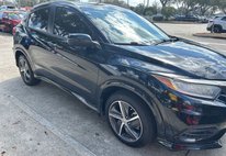 2019 Honda HR-V Touring
