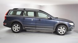 2011 Volvo XC70 3.2