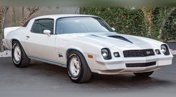1978 Chevrolet Camaro Sport Coupe