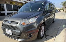 2016 Ford Transit Connect XLT