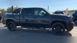 2012 GMC Sierra 1500 SLE