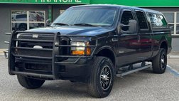 2006 Ford Super Duty F-250 Lariat