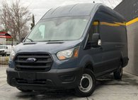 2020 Ford Transit 250