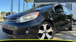2012 Kia Rio5 SX
