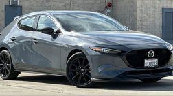 2021 Mazda MAZDA3 Premium Plus