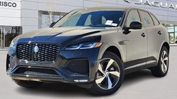 2026 Jaguar F-PACE P250 R-Dynamic S