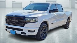 2021 Ram Ram Pickup 1500 Limited