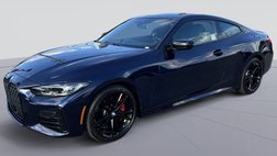 2024 BMW 4 Series M440i xDrive