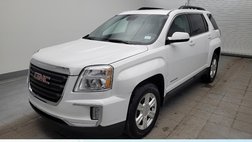 2016 GMC Terrain SLE-2