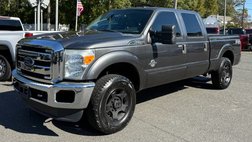 2016 Ford Super Duty F-250 XLT