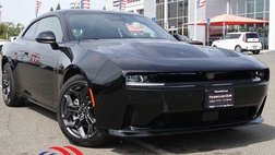 2025 Dodge Charger Daytona R/T