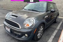 2013 MINI Hardtop Cooper S
