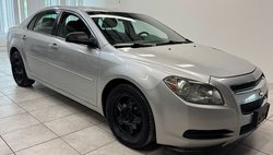 2010 Chevrolet Malibu LS Fleet