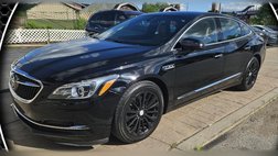 2018 Buick LaCrosse Essence