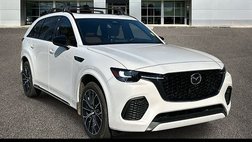 2025 Mazda CX-70 3.3 Turbo S Premium Plus