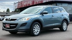 2010 Mazda CX-9 Touring