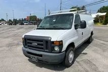 2013 Ford E-Series E-150