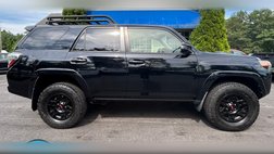 2019 Toyota 4Runner TRD Pro