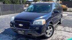 2005 Chevrolet Uplander LT