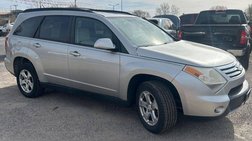 2008 Suzuki XL-7 Luxury