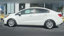 2014 Kia Rio EX