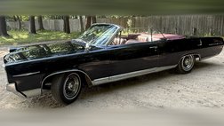 1964 Pontiac Bonneville 