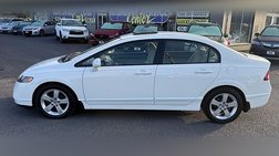 2008 Honda Civic EX